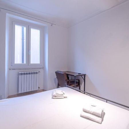 Casa Poirot Functional Flat Lejlighed Genova Eksteriør billede