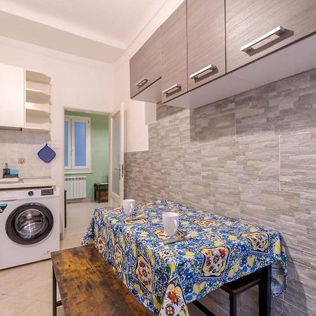 Casa Poirot Functional Flat Lejlighed Genova Eksteriør billede