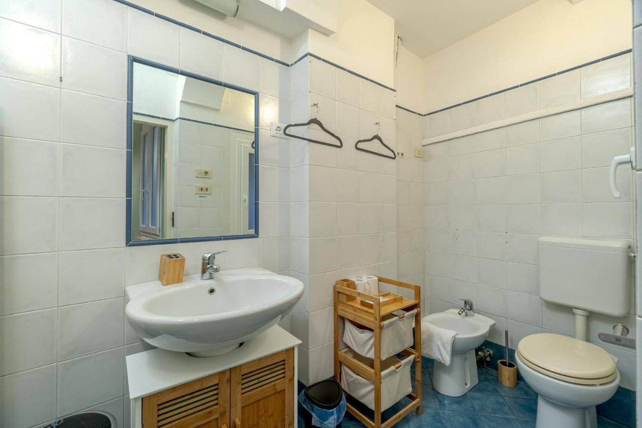 Casa Poirot Functional Flat Lejlighed Genova Eksteriør billede