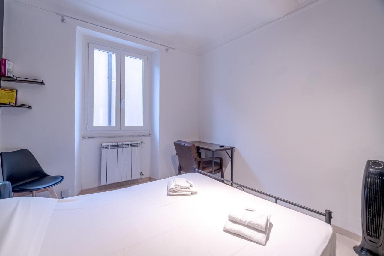 Casa Poirot Functional Flat Lejlighed Genova Eksteriør billede