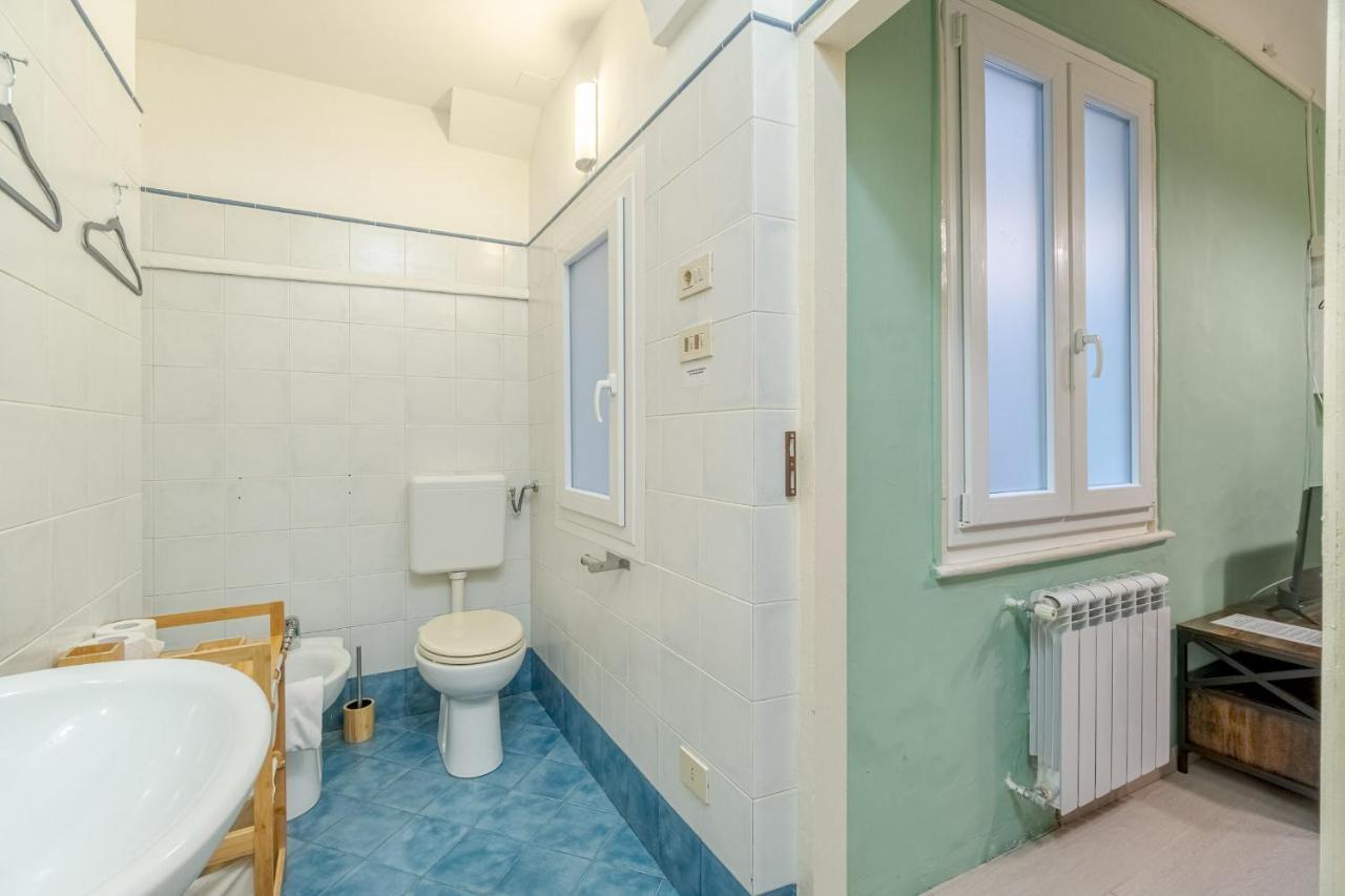 Casa Poirot Functional Flat Lejlighed Genova Eksteriør billede